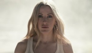 Ellie Goulding - Worry About Me
