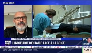 Édition spéciale : L'industrie dentaire face à la crise - 29/04