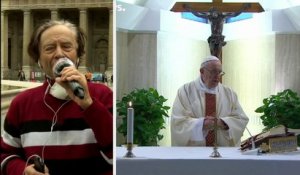 Coronavirus - Le spécialiste des religions Odon Vallet pousse un coup de gueule contre la fermeture des lieux de culte même après le 11 mai