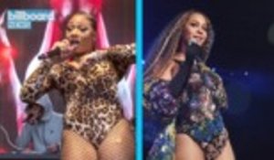 Megan The Stallion and Beyoncé Surprise Fans With 'Savage' Remix | Billboard News