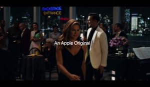 Apple TV+ — Originals