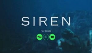 Siren - Promo 3x07