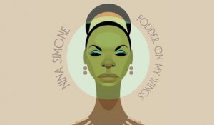 Nina Simone - Vous etes seuls, mais je désire etre avec vous