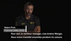 La Liga - Wenger, Deschamps, Benítez... les meilleurs entraîneurs des ambassadeurs