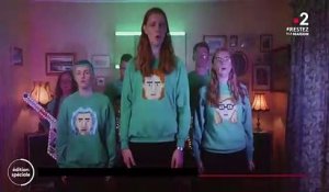 Le Français Petit Biscuit et les Islandais Dai & Gagnamagnio : voyage musical au pays des aurores boréales