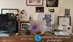Francesca Mantovani - Murmure - 2 mai 2020