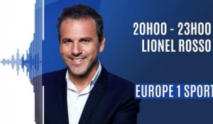 Jean-Pierre Papin : "Faire la Ligue des champions sur 15 jours, ça n’a pas de valeur"