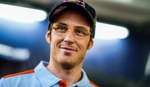 WRC - Interview de Thierry Neuville (Hyundai) : "Personne ne sait quand la saison va reprendre"