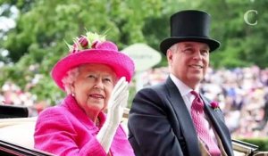 Prince Andrew : sa technique discutable pour s'éloigner d'un scandale sexuel