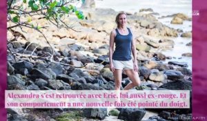 Koh-Lanta 2020 - Alexandra : sa réponse cash aux haters sur Instagram