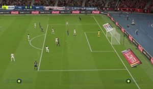 PSG - Stade Rennais : notre simulation FIFA 20 (L1 - 37e journée)