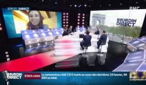 Dupin Quotidien : SNCF, comment va se passer l'après 11 mai ? - 05/05