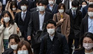 Le Japon prolonge l'état d'urgence alors que le coronavirus continue de se propager