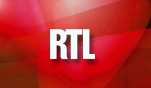 Le journal RTL de 22H