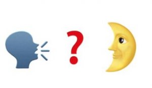 Saurez-vous trouver les chansons cachées derrière ces emojis