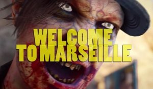 World War Z GOTY Edition - MARSEILLE Gameplay Trailer