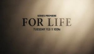 For Life - Promo 1x13