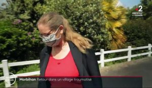 Morbihan : les habitants de ce "cluster" se mobilisent avant le déconfinement