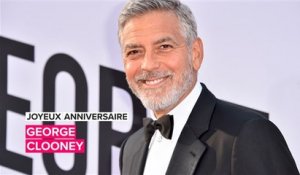 Les 3 meilleurs rôles de George Clooney au cinéma OG