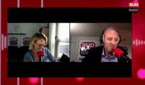 Le regard libre d'Elisabeth Lévy - Drôle de mise en scène pour Emmanuel Macron sur la culture