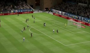 AJ Auxerre - La Berrichonne de Châteauroux : notre simulation FIFA 20 (L2 - 31e journée)