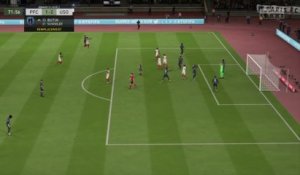 Paris FC - US Orléans  sur FIFA 20 : résumé et buts (L2 - 32e journée)