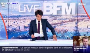 BFMTV répond à vos questions - 08/05