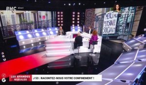 J53 : racontez-nous votre confinement ! - 08/05