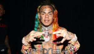 6ix9ine's Instagram Live Session: The Most Epic Moments | Billboard News