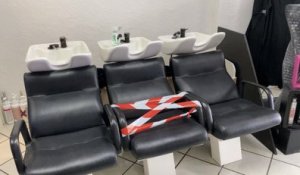 Déconfinement : les salons de coiffure prêts à rouvrir
