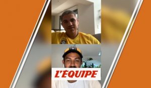 Vitorino Hilton : «L'envie est toujours là» - Foot - L1 - Montpellier