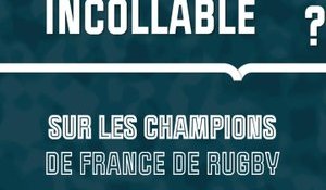 Quiz - Êtes-vous incollable sur les champions de France de rugby ?