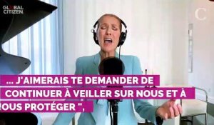 Céline Dion publie un magnifique hommage à sa maman pour la Fête des mères