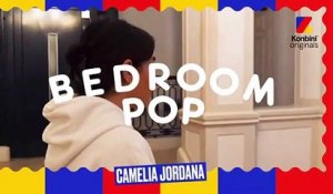 Camélia Jordana reprend "Closed on Sunday" l Bedroom Pop