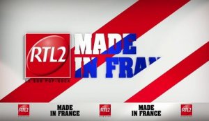 Tibz, les Frangines, Josef Salvat dans RTL2 Made in France (09/05/20)