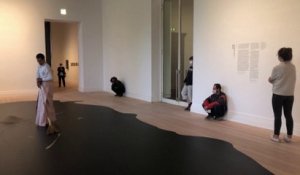 Après des semaines de fermeture, les musées de Berlin rouvrent