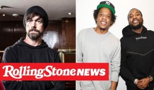 Jack Dorsey Donates $10 Million to Meek Mill and Jay-Z’s Reform Alliance | RS News 5/11/20
