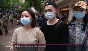 Chine : 5 000 personnes placées en quarantaine à Wuhan