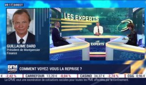 Les Experts : Que vont faire les Français de leur "épargne forcée" ? - 13/05