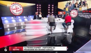 "La France d'après" : le programme des GG - 13/05