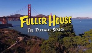 Fuller House - Trailer Saison 5B