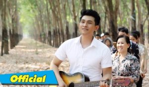 Dựng lại người dựng lại nhà  Nguyễn Hồng Ân Official MV