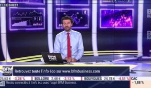Frédéric Rozier VS Stanislas de Bailliencourt: Comment s'annonce la reprise économique en Europe ? - 14/05