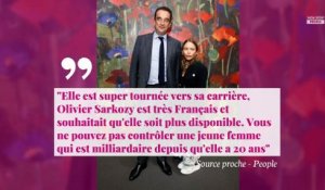 Olivier Sarkozy et Mary-Kate Olsen : les raisons de leur divorce dévoilées