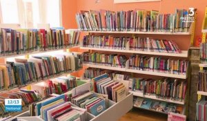 Déconfinement : librairies et bibliothèques rouvrent leurs portes