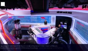 Story 3 : Premier week-end déconfiné - 15/05