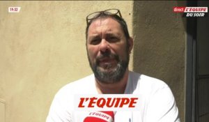 Un supporter : «Je vois bien Guardiola entraîner l'OM» - Foot - L1