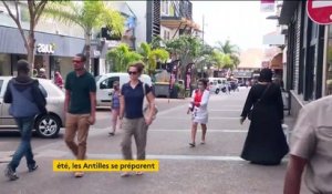 Vacances : vers un afflux de voyageurs aux Antilles ?