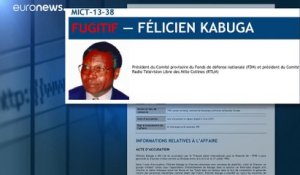 Le financier présumé du génocide des Tutsi au Rwanda arrêté en France