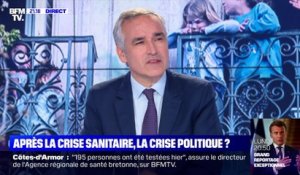 Après la crise sanitaire, la crise politique ? - 16/05